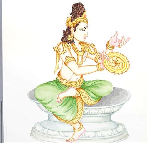 Art & Photos - Dharmachakra | Ganesh art paintings, Hindu art, Shiva art