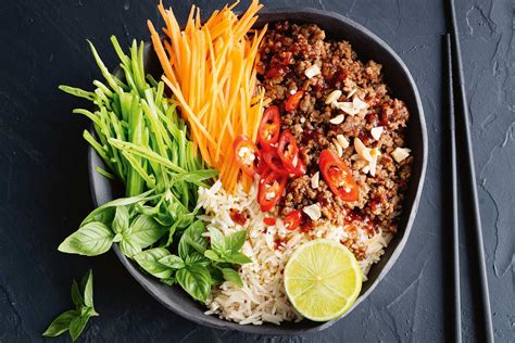 Steps To Make Easy Beef Mince Recipes