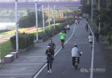 北東局部雨低溫18度 中南部日夜溫差大 生活 中央社 Cna