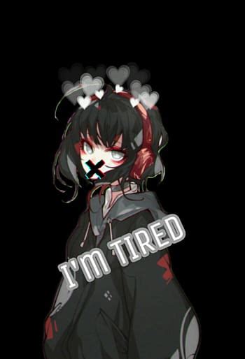 Emo Girl Skull Pfp Emo 1080x1080 Hd Phone Wallpaper Pxfuel