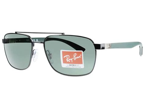 Ray Ban RB3701 Black 002 71 Feel Good Contacts Ireland