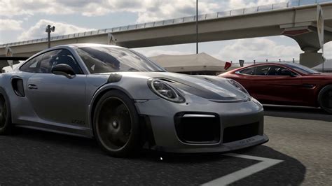 Forza Motorsport Pc Gameplay Part The First Hour Max Settings