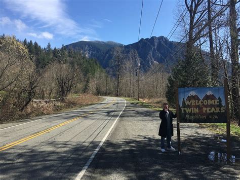 Twin Peaks Tour Qué Saber Antes De Ir Actualizado 2025 Tripadvisor