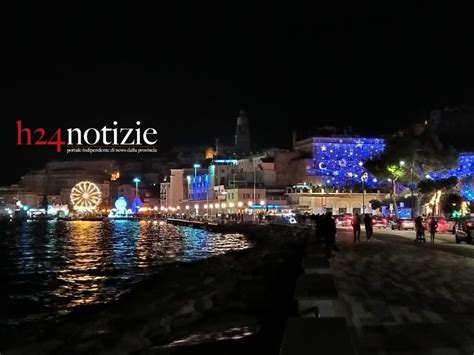 A Gaeta Torna Favole Di Luce Sabato L Annuncio Di Date E Novit