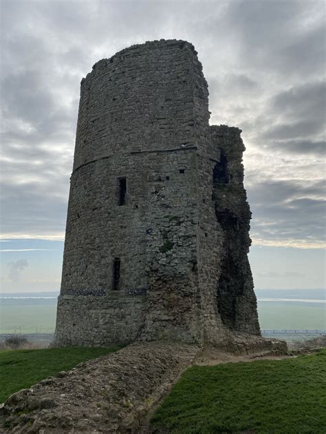 Hadleigh Castle And Hockley Woods 51120