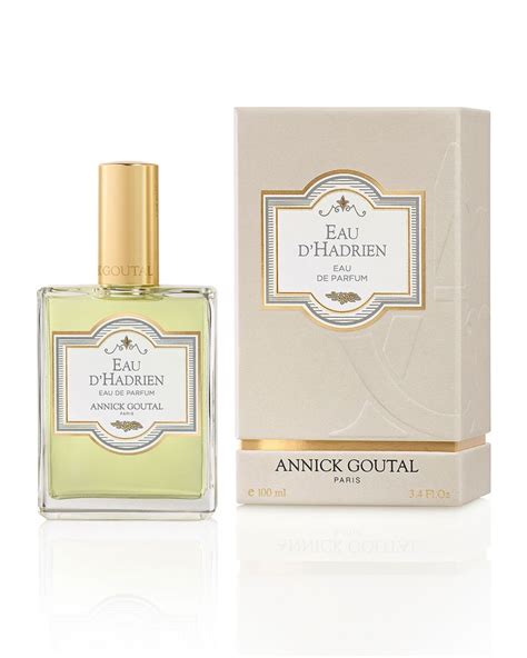 Goutal Paris Eau d'Hadrien Eau de Parfum, 3.4 oz. | Annick goutal ...