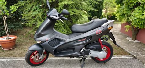 Gilera RUNNER PUREJET 50 2003 God