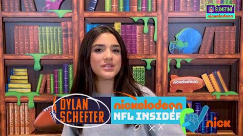 Dylan Schefter looks back at the best interview moments at midseason ...