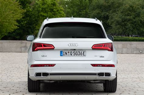 Fiche Technique Audi Q5 55 Tfsi E Quattro