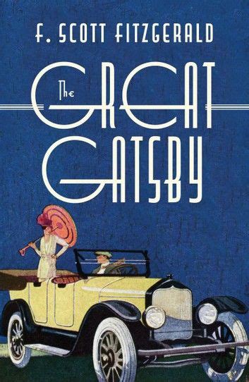 The Great Gatsby Artofit