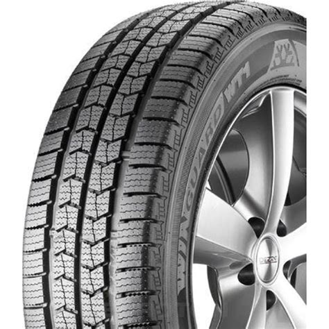 Zimska Guma Nexen 215 65r16c 109r Winguard Wt1 Dot1122 Merkur Si