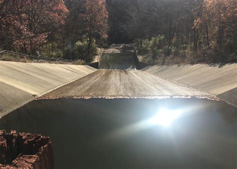Whitewater Memorial State Park Camping | The Dyrt