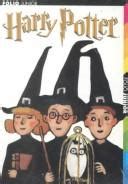 Harry Potter Coffret Harry Potter L Cole Des Sorciers Harry