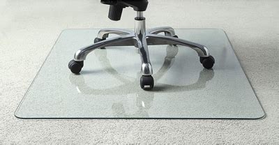 The 7 Best Glass Chair Mats - Tested & Recommended For 2021