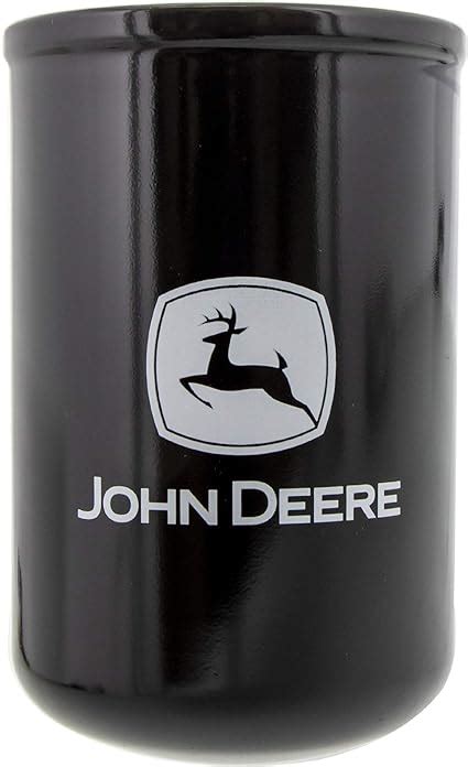 Amazon John Deere Original Equipment Hydraulic Filter Lva