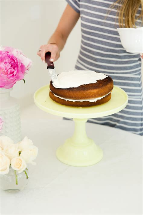 Here S All The Inspo You Need To Make A Naked Cake