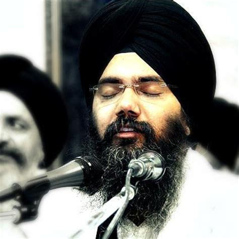 Bhai Manpreet Singh - SikhRoots.com