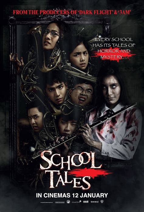 Thailand Horror Movies With English Subtitles : 12 Southeast Asian Horror Movies To Let Into ...