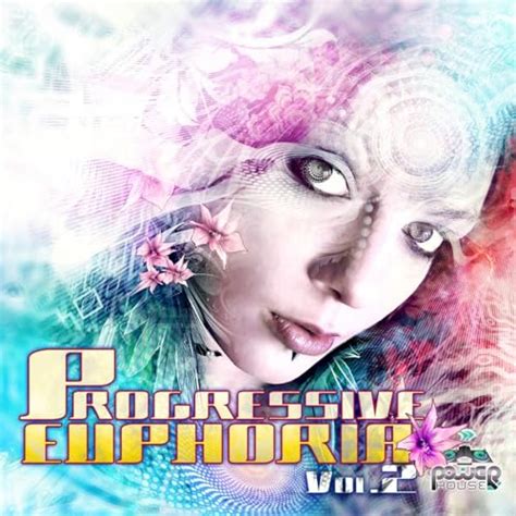 Amazon Music Various Artists Progressive Euphoria Vol Best Of