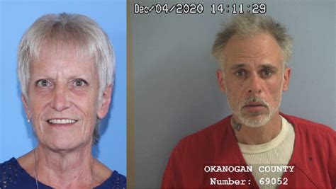 Okanogan County Jail Escapee and Accomplice Captured in Portland