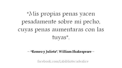 Top Imagen William Shakespeare Romeo Y Julieta Frases Abzlocal Mx