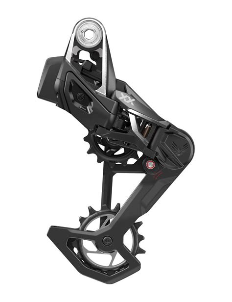 SRAM Cambio Trasero XX SL Eagle Transmission De 12 Velocidades