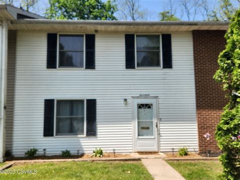 17 Park Pl Bloomsburg Pa 17815 Zillow