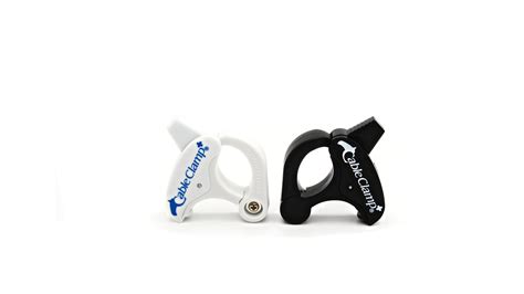 Small CABLE CLAMP+® - Cable Clamp®