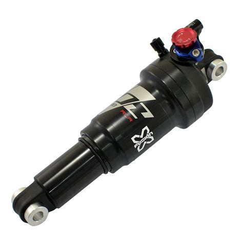 New Style X Fusion O Pro Rlr Rear Shock X Mm With Remote Control