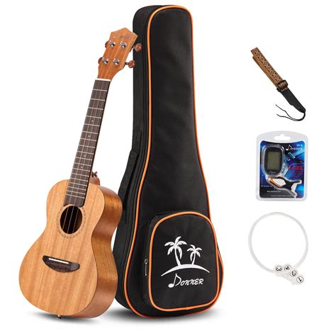 5 Best Ukuleles To Buy For Beginners Ukulele Tricks