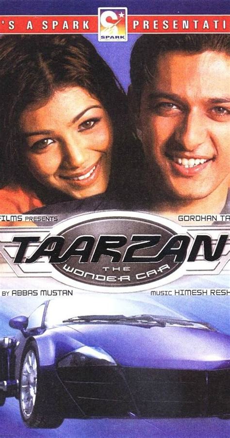 Tarzan The Wonder Car Actress / The wonder car is a 2004 romantic ...