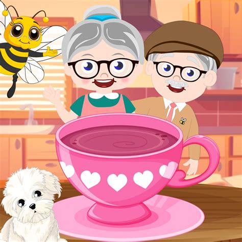 Surprising Mrs Honeybee Moment Sleep Stories Mrs Honeybee Podcast Podtail