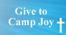 Camp Joy History - Camp Joy