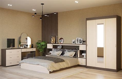 Мебель белый дуб в интерьере (70 фото) - красивые картинки и HD фото