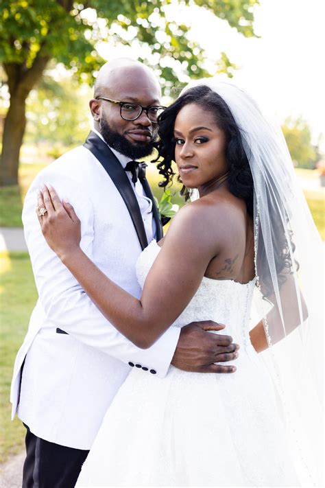 Bridal Bliss Leah And Rodney S West African Wedding Weekend In