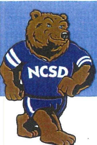 North Carolina School For The Deaf