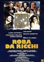Roba Da Ricchi Nude Scenes Aznude