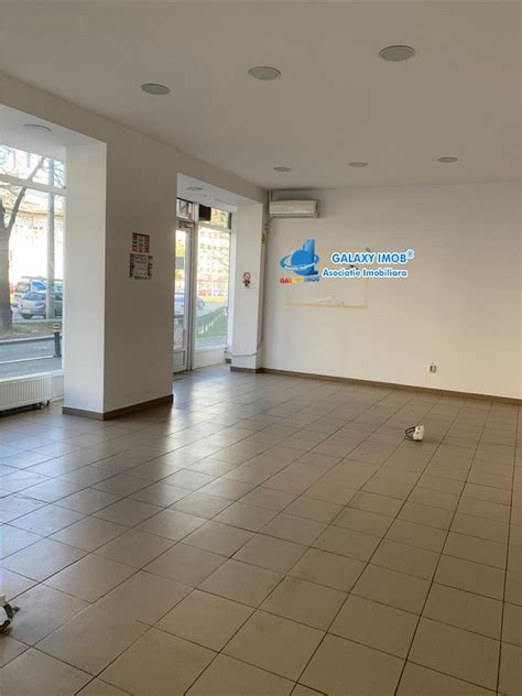 Spatiu Comercial Stradal Pantelimon Mp Glx B