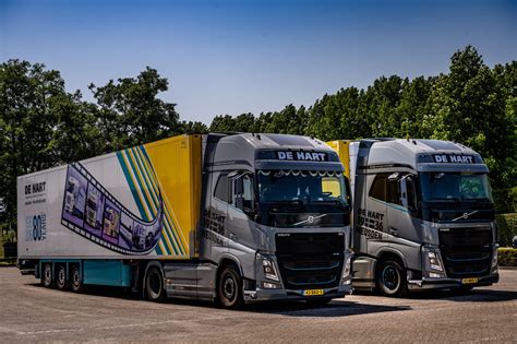 Volvo Fh Special Edition Truckstar