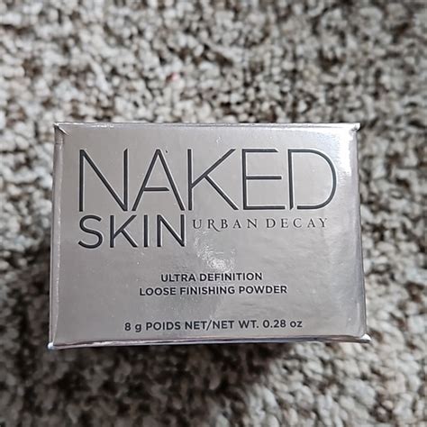 Urban Decay Makeup Urban Decay Naked Skin Ultra Definition