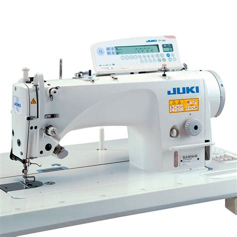 Buy Juki Dln N Needle Feed Lockstitch Industrial Sewing Machine