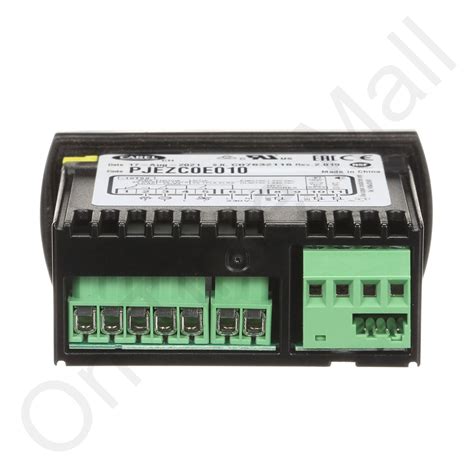 Carel PJEZC0E010 Electronic Controller