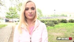 Playful Blonde Crystal Caytlin Likes Sex In Public Xxxpicz