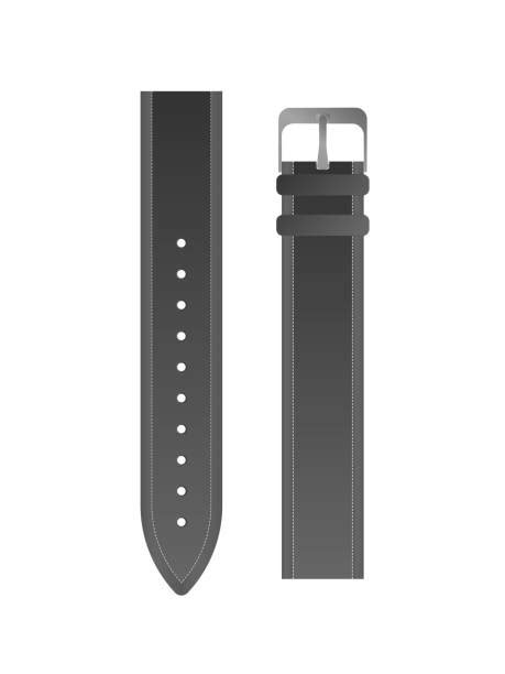 2700 Watch Strap Stock Illustrations Royalty Free Vector Graphics