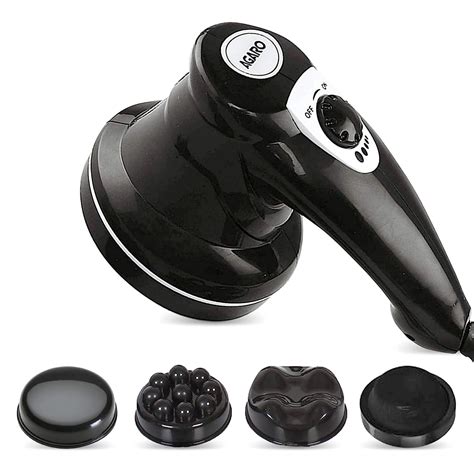 Top 10 Best Body Massager Machines In India 2023