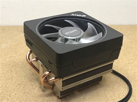 Yahoo Amd Cpu Wraith Prism Cooler