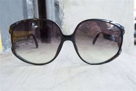 Vintage Sunglasses by Christian Dior – Haute Juice