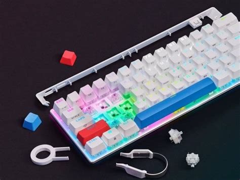 What Is A Hot Swappable Keyboard TechSparks