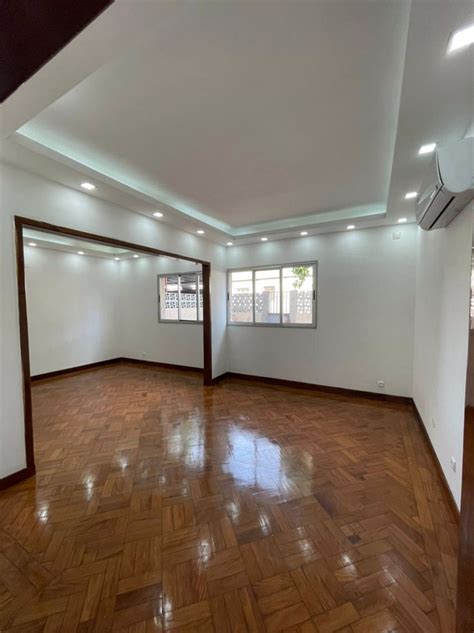 Arrenda Se Moradia Duplex T Recem Reabilitada No Bairro Da Coop Moz