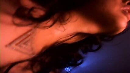 Curvy And Hot Erotic Dancer Upscaled